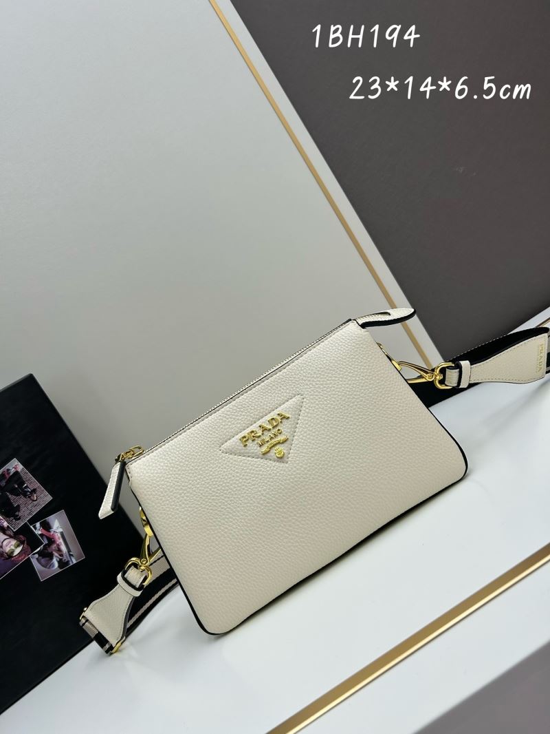 Prada Satchel Bags